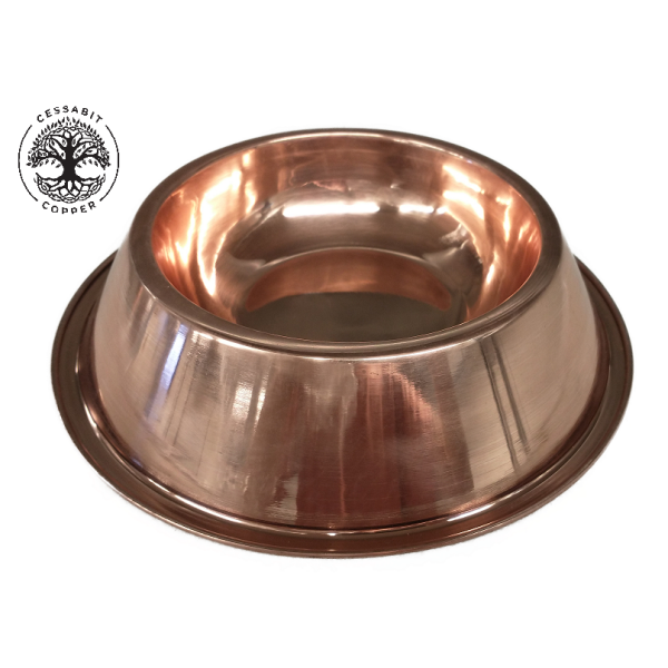 Pet drinking cup