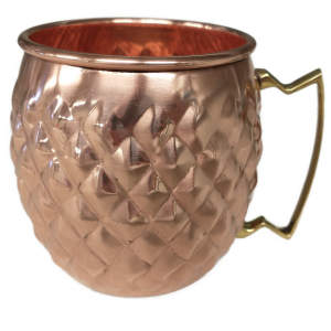 Moscow mule, timantti