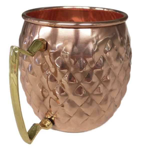 Moscow mule, diamond - Image 3