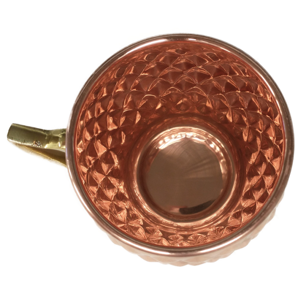 Moscow mule, diamond - Image 2