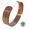 Bracelet, arrow pattern - Image 2