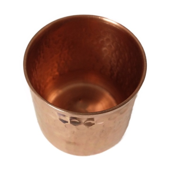 Kuparimuki, vasaroitu. 0,2L - Image 2