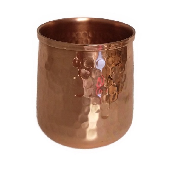 Kuparimuki, vasaroitu. 0,2L - Image 3